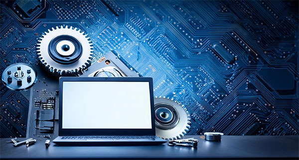 Laptop Repairs London