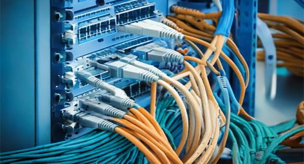 Data Cabling London