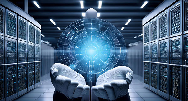 Data Centre Smart Hands London