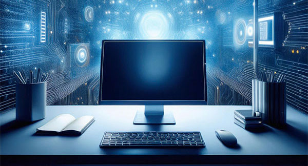 Desktop Support London