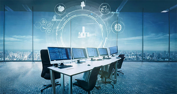 IT Support Services London