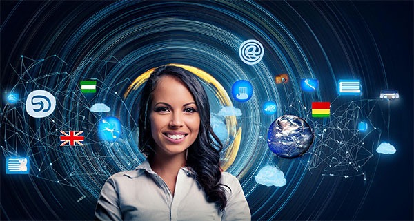 Multilingual IT Support London